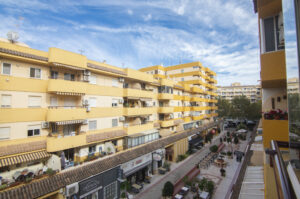 Piso en Calle Jardín, Calpe